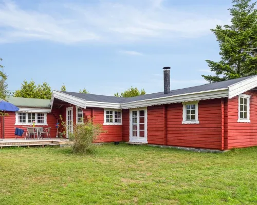 "Tuukka" - 150m from the Sea Hotels in Gedser