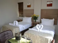 Mesami Hotel Hoteles en Berea