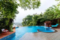 Treebo Rock Valley Hotels in North Goa