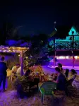 Amalife Beach Club & Hotel - Morgenmad