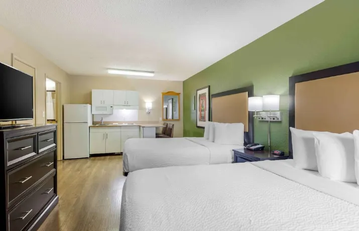 Extended Stay America Suites - Nashville - Franklin - Cool Springs Hotels near 