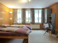 Rösli Hotels in der Nähe von Fallbodensee