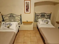 Vittoria Guest House Salerno