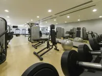 Ibis Seef Manama - Gym