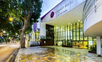 Grand Mercure Belem do Para