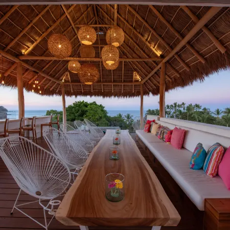 Sayulinda Hotel