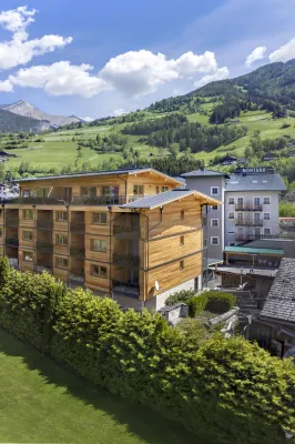 Comfort Hotels near Hohe Tauern National Park