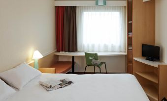 Ibis Berlin City Potsdamer Platz