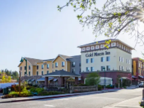 Gold Miners Inn Grass Valley, Ascend Hotel Collection Hotels in Grass Valley
