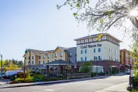 Gold Miners Inn Grass Valley, Ascend Hotel Collection Hotels in der Nähe von Islamic Society of Placer County