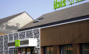 Ibis Styles Fougeres (Opening June 2021)
