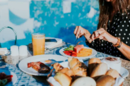 Pestana Village, Garden Hotel