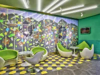 Ibis Hotel (Zhenjiang Dashikou)