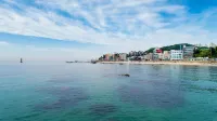 Donghaehanog Donganjae Pension Hotels in Donghae