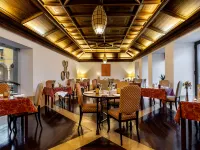 Pousada Convento de Tavira – Historic Hotel Hotels in Tavira