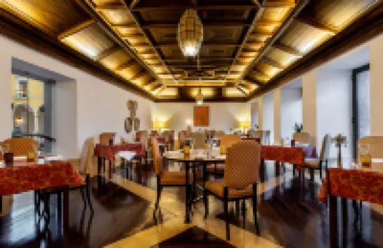 Pousada Convento de Tavira – Historic Hotel