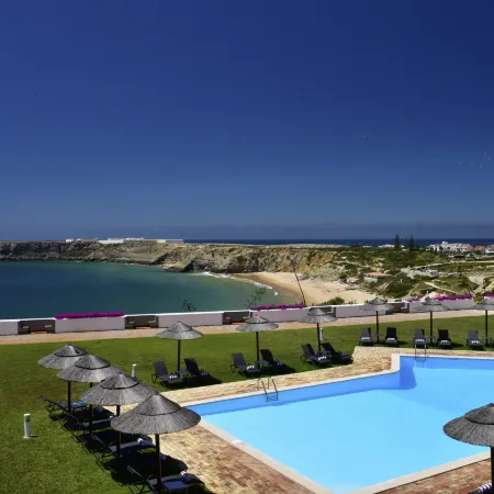 Pousada de Sagres – Charming Hotel