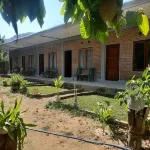 Riung Lalong Terong Guest House Các khách sạn ở Central Benteng
