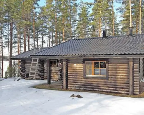 Näätämö Hotels in Asikkala