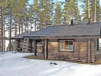 Näätämö  호텔