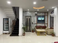 Hotel Sundram Hotels in Zirakpur