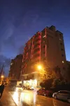 Shepherd Plaza Hotel Hoteles cerca de Israeli Barrier