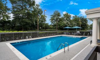 Hampton Inn & Suites Fredericksburg-at Celebrate Virginia