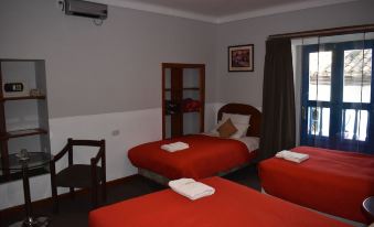 Hotel Amtallpa San Blas Inn