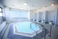 Hotel Marital Sousei Kurume Hotels in Tosu