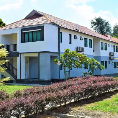 Desaru, Bayu Balau Beach Resort Hotels near Muzium Nelayan Tanjung Balau (Fishermen Museum)