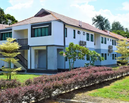 德沙魯-巴尤巴勞海灘度假村 本那瓦鎮住宿飯店