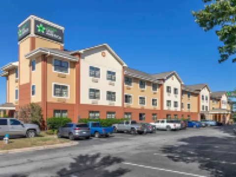 Extended Stay America Select Suites - Fayetteville - Springdale Hotels in Springdale