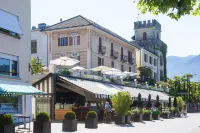 Hotel la Meridiana, Lake & Spa Hotels near Oratorio San Rocco