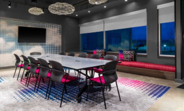 Aloft Dallas Arlington South