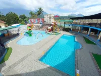 Matta Mountain Villa Hotels in Banyuresmi