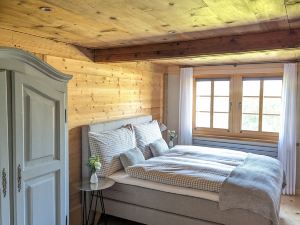 Chalet Grittelihus, grande salle de bain, Beaucoup d'espace de vie, nähe Interlaken