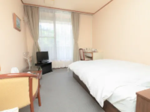 Seigetsuyashiki Mima otelleri