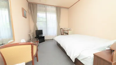 Seigetsuyashiki Hotels in Йошіноґава