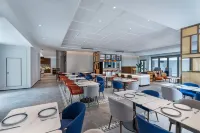 Holiday Inn Express WENCHANG by IHG - breakfast