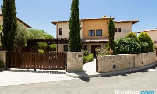 Aphrodite Hills Rentals - Mythos Collection Villas