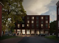 Longfellow Hotel