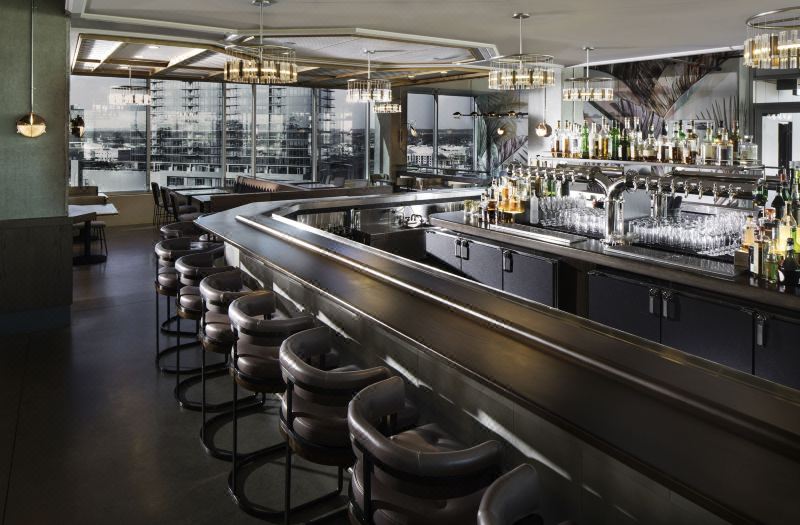 Thompson Nashville by Hyatt photo 5