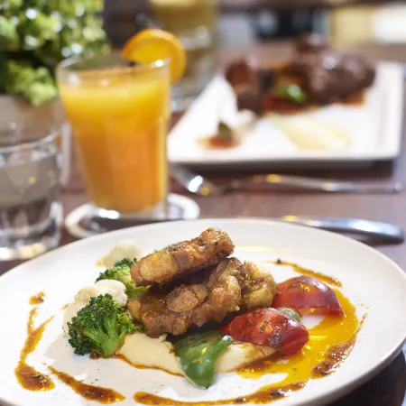 Kingwood Boutique Hotel