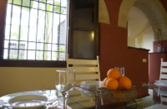 尤德利亞露台公寓