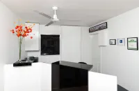 Palms Motel Hotels in Nelson