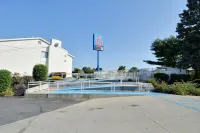 Motel 6 Nashua, NH - North - WiFi