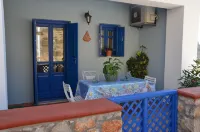 Alkioni Hotel