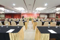 Regent's Park Hotel at Kayutangan Malang - Perjalanan Bisnis