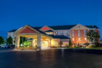 Hilton Garden Inn Indianapolis Northeast/Fishers