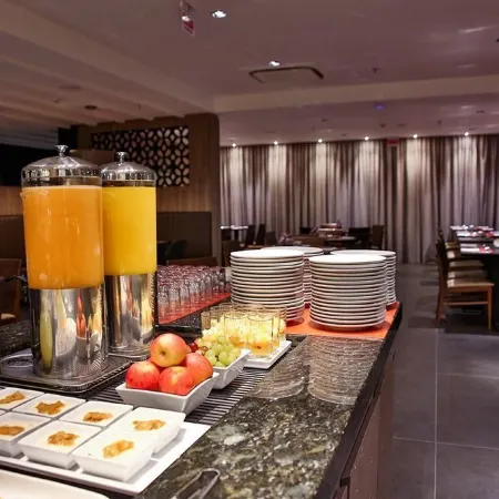 Quality Hotel Blumenau